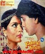 Yaadon Ki Kasam 1985